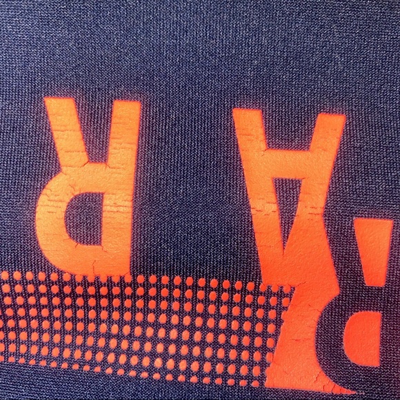 UA Heatgear compression leggings - Picture 10 of 12